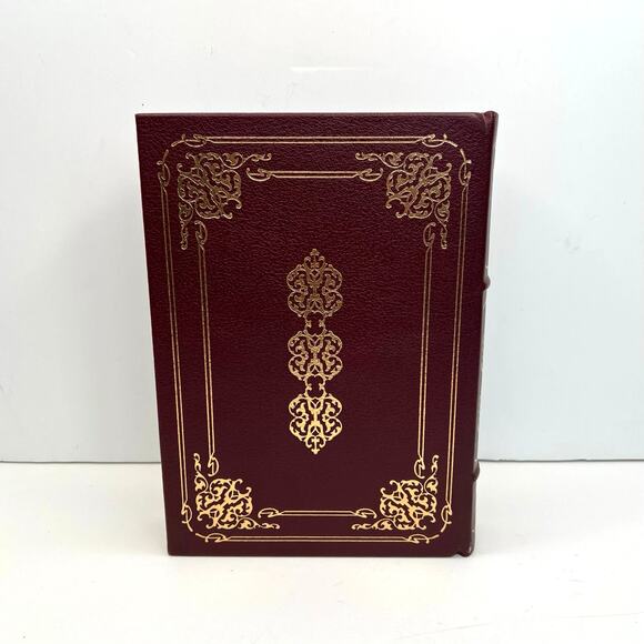 Them by Joyce Carol Oates -  Franklin Signed Library Limited Edition - Picture 3 of 13